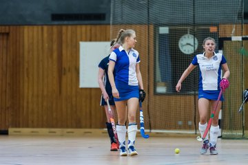 Bild 276 - A-Juniorinnen Zwischenrunde A und B